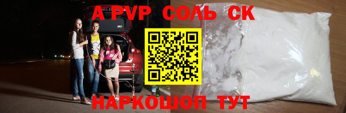 A PVP СК Гусь-Хрустальный